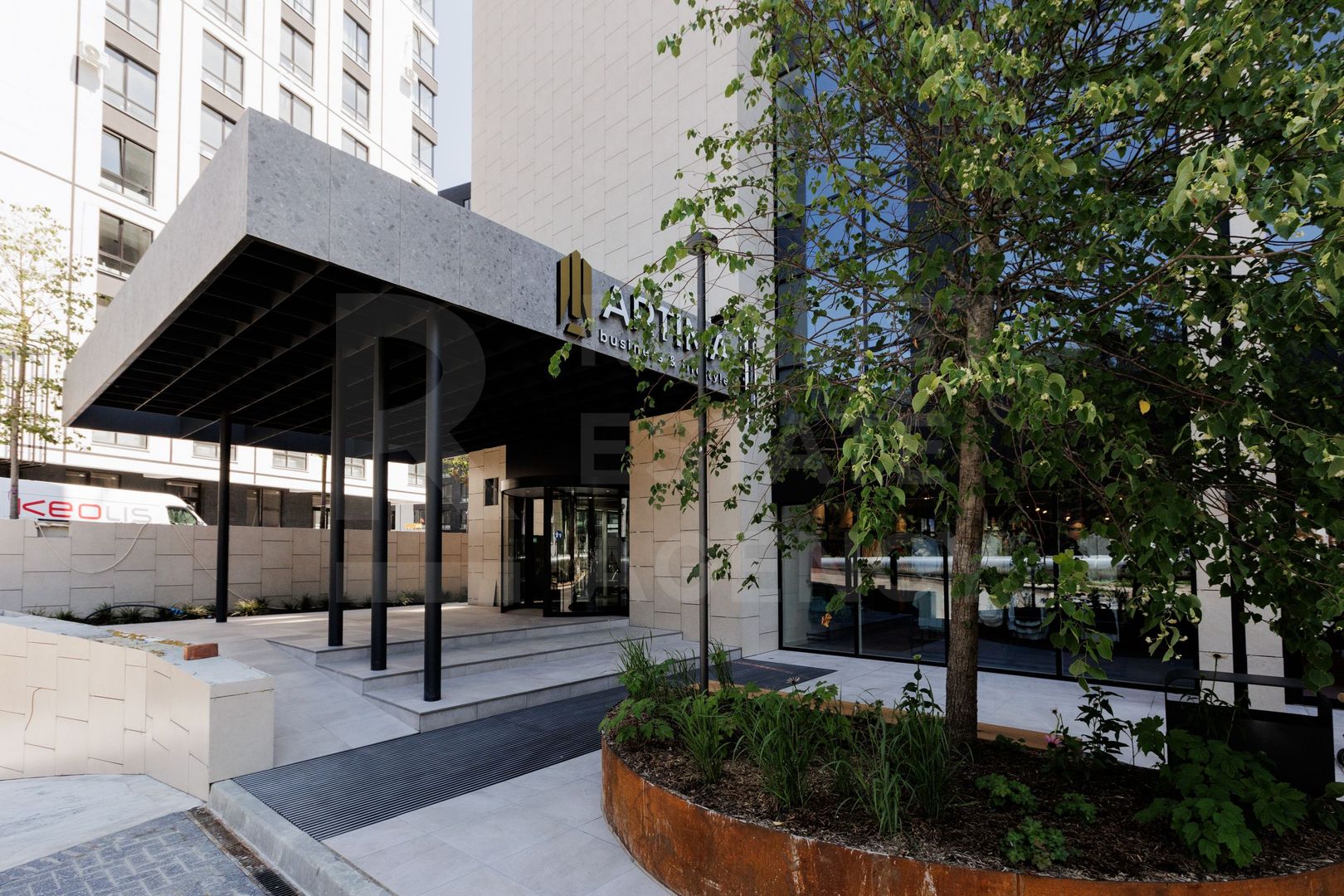 Chirie, spațiu de birou, 187,2 mp, strada Calea Ieșilor, Buiucani - Poză 2