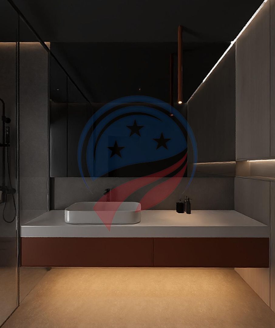 Vila de lux/ ultracentral/ Craiova - Poză 32