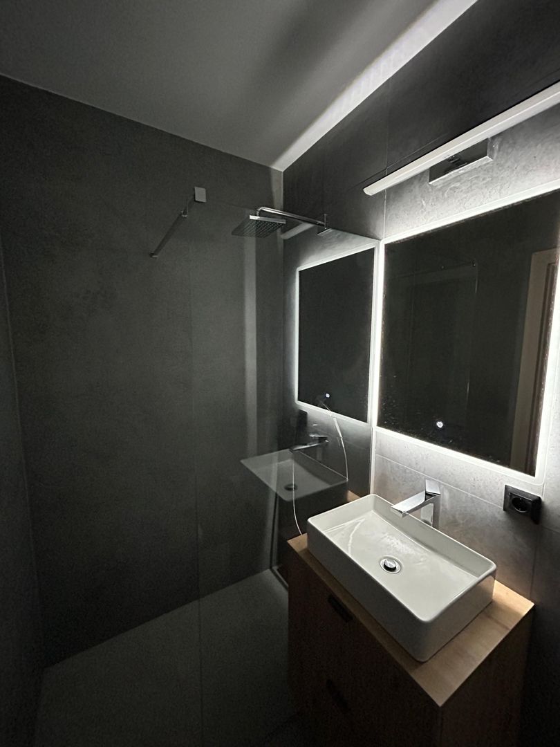 De inchiriat  apartament 3 camere in Belvedere Residence 3 - Poză 6