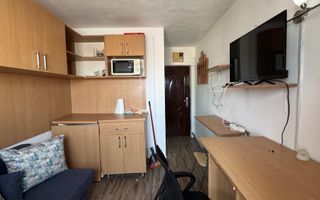 COMISION 0 | Garsoniera | Etaj 3/4 | Complex Studențesc - Poză 2