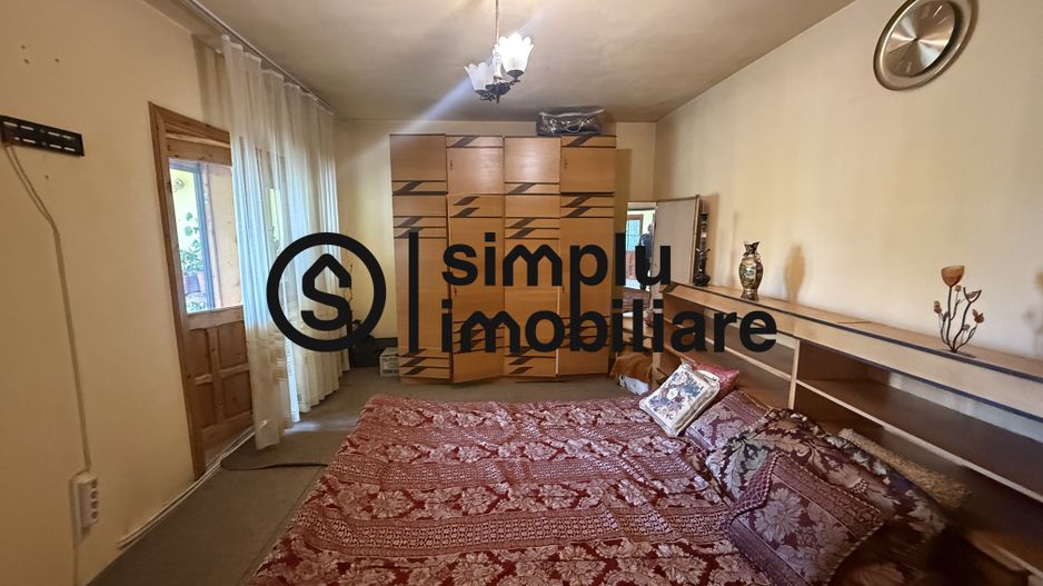 Casa P+1+M Rovine - Poză 15