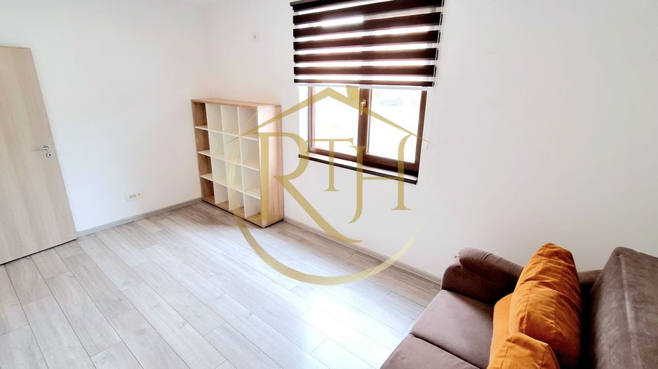 Oferim spre inchiriere apartament spatios, 3 camere, Bloc Nou, Braytim - Poză 11