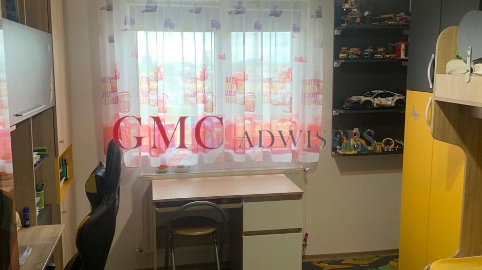 Apartament 3 camere Decomandat Militari Residence - Poză 7