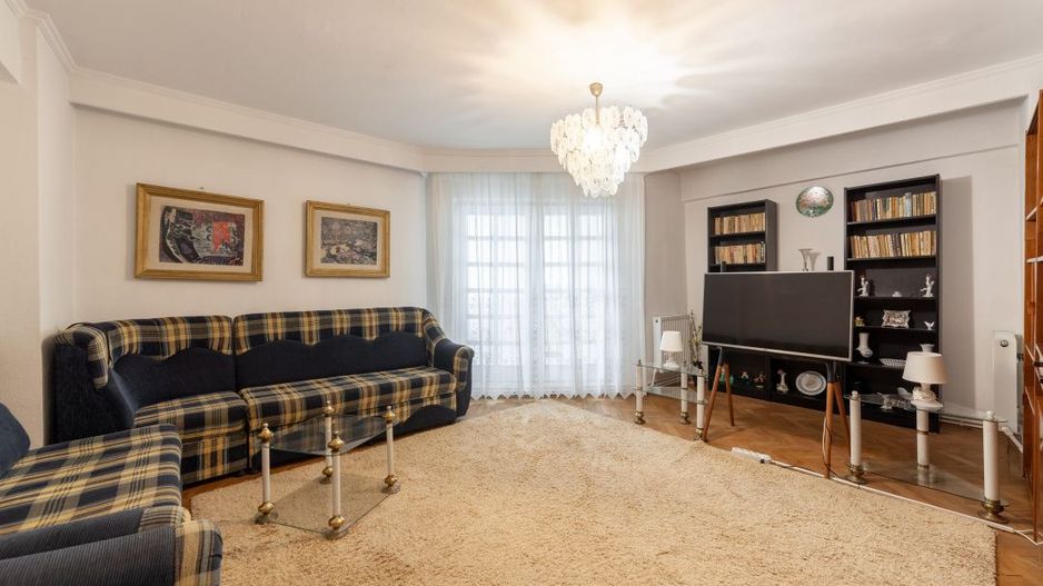 Apartament 3 camere - decomandat - 2 balcoane, vedere pe 2 părți – Dedeman - Poză 20