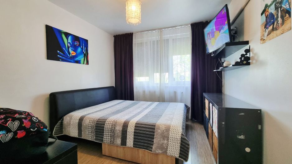 2 Camere Modern | Lângă Parcul Drumul Taberei | Metrou 1-2 Minute - Poză 1