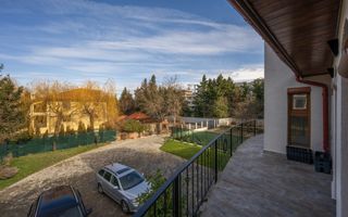 Vila de inchiriat Erou Iancu Nicolae - Poză 58