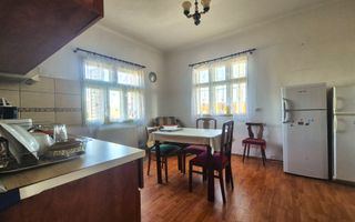 Exclusivitate- Casă rustică de închiriat în Fundata – Priveliște spectaculoasă - Poză 10