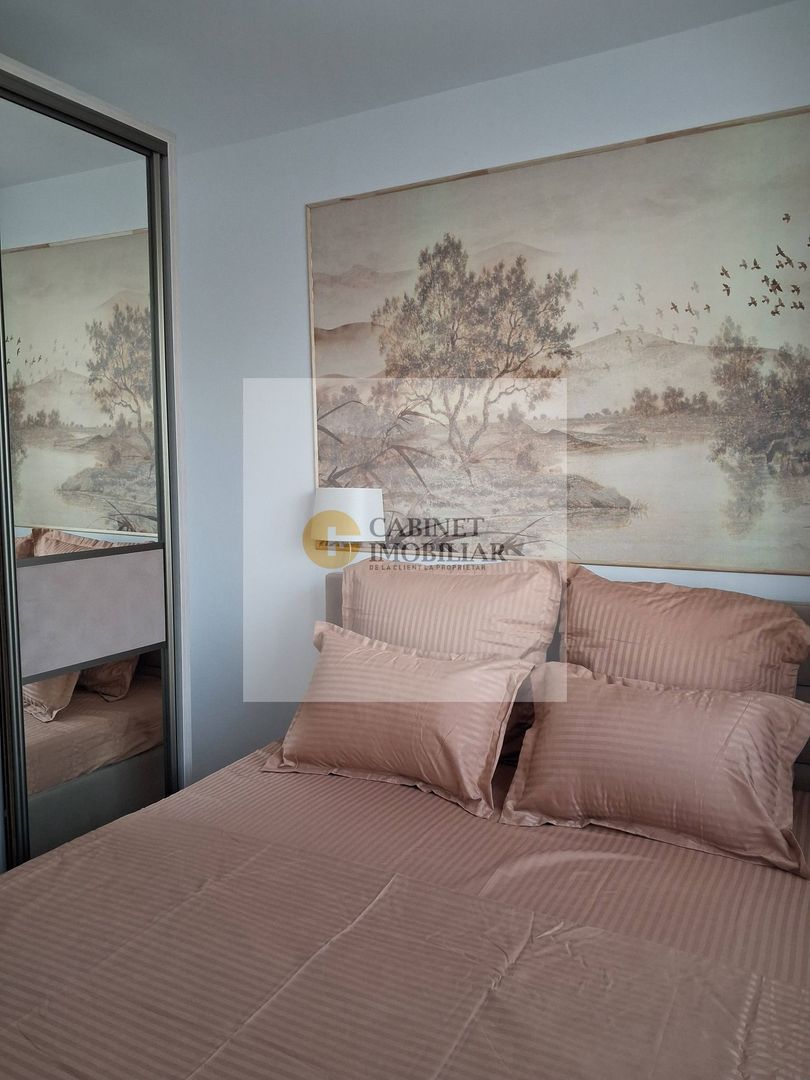 3 Camere | Reabilitat | Renovat 2025 | Metrou Tudor Vladimirescu-5 min - Poză 15