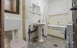 Apartament cu Potential | 3 Camere De Renovat | Grivita | Metrou - Poză 8