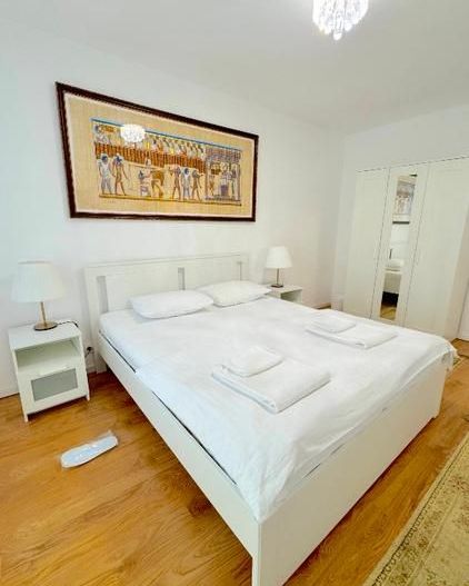 APARTAMENT SUPERB | 2 CAMERE | CENTRALA PROPRIE | AVIATIEI - Poză 4
