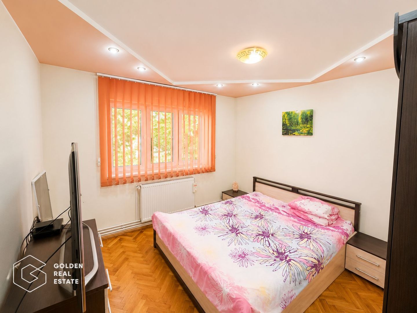 Apartament superb, 2 camere, etaj 1, C. Romanilor - Poză 9
