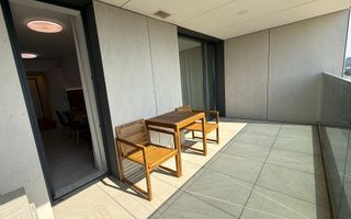 Apartament 2 camere modern |  Prima închiriere | City Point Aviatiei - Poză 10