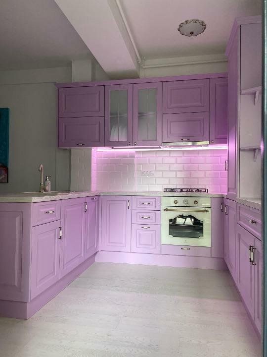 Apartament 3 camere mobilat loc de parcare cu incarcare electrica zona Marriott - Poză 3