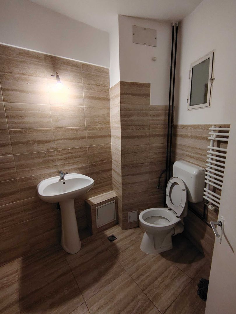 Apartament 3 camere decomandat zona Sagului Kaufland - Poză 7