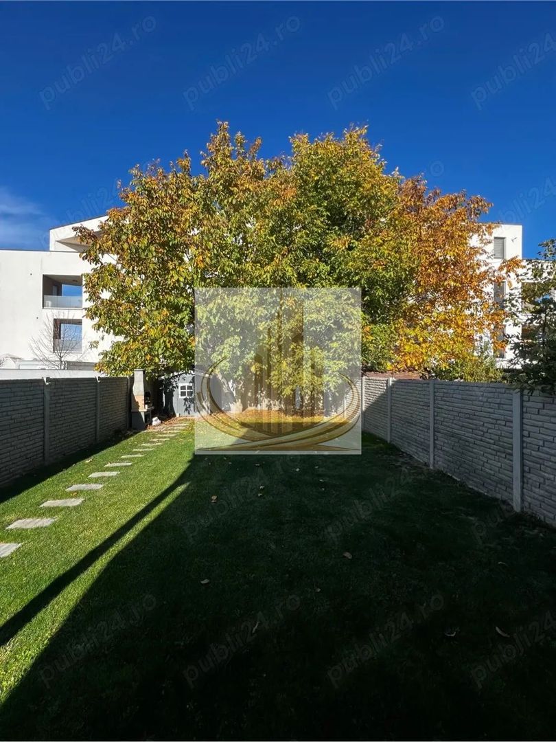 Duplex Modern | 4 Camere | 120 mp Utili | Teren 300 mp, Zonă Liniștita - Poză 9