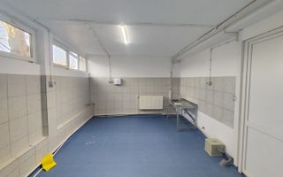 Spatiu comercial Horeca de inchiriat in zona Giulesti - Poză 1