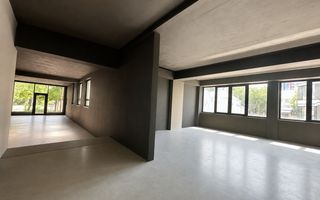 Spre chirie – spațiu comercial / oficiu, str. Alba Iulia, Buiucani - Poză 7