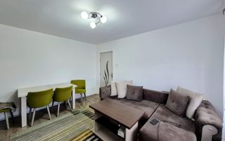 COMISION 0 | Apartament 2 camere | etaj intermediar | zona Micro 1 - Poză 2