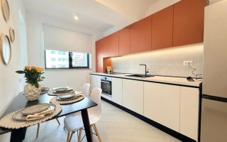 For Rent Spacious 3-Room Apartment | 85 sqm | Cortina North | Parking - Poză 8