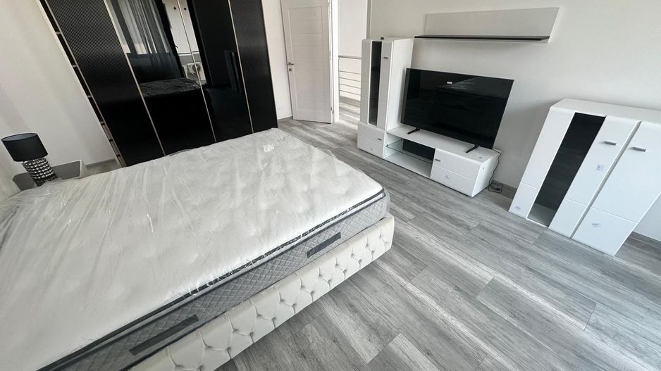 CASA DUPLEX-CARTIERUL LATIN, TOATE UTILITATILE, SUBSOL+P+ET1,COMIS 0% - Poză 11