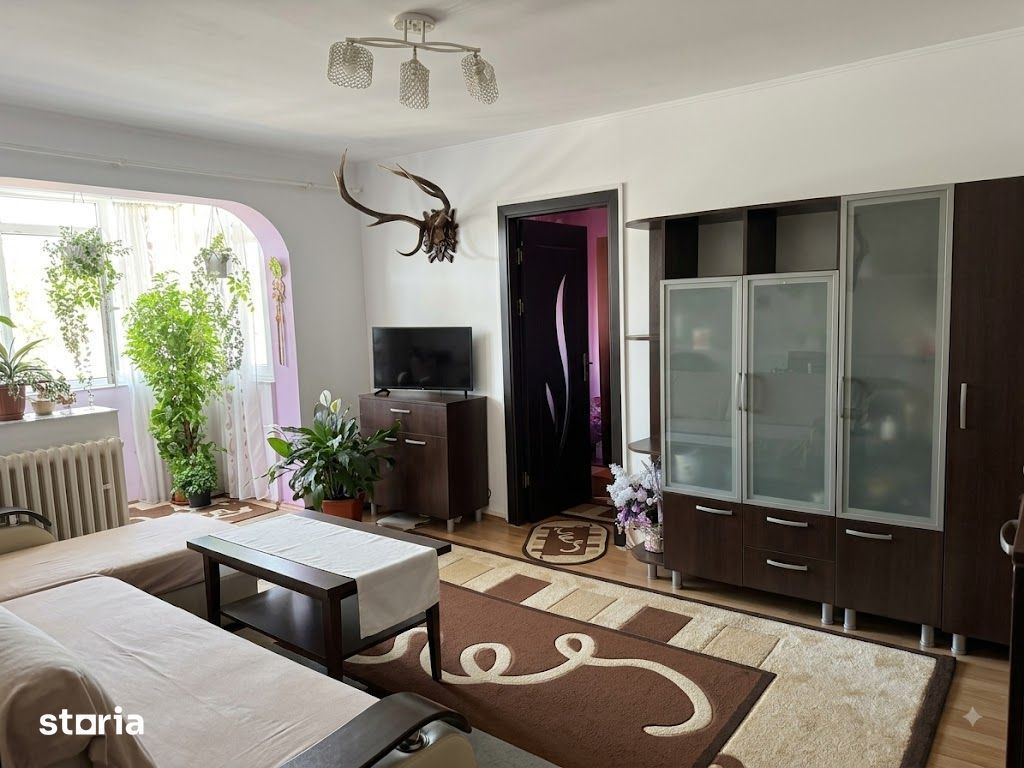 Apartament 2 camere, KM 4-5 - Poză 1