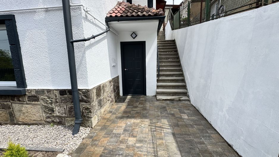 Apartament cu 2 camere in casa in Blumana, Brasov - Poză 24