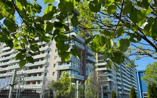 Apartament 2 camere | parcare | boxa Conest Grand Residence - Poză 29
