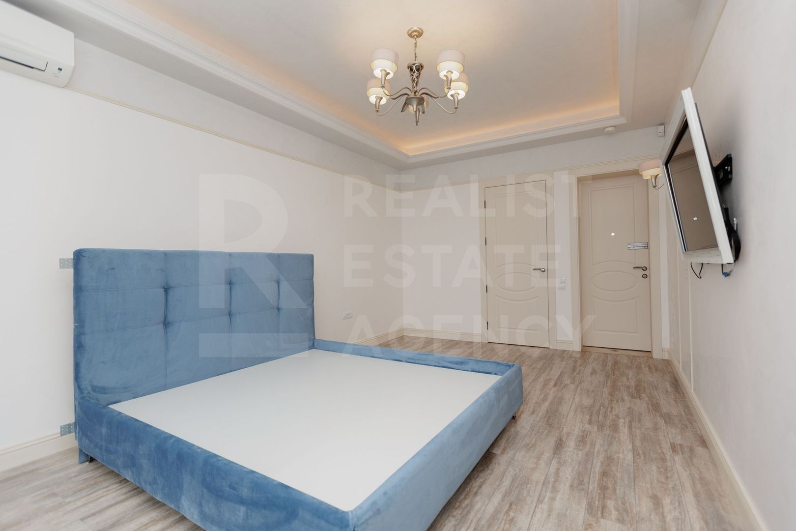 Chirie, apartament, 3 camere, str. Alexei Mateevici, Centru - Poză 15