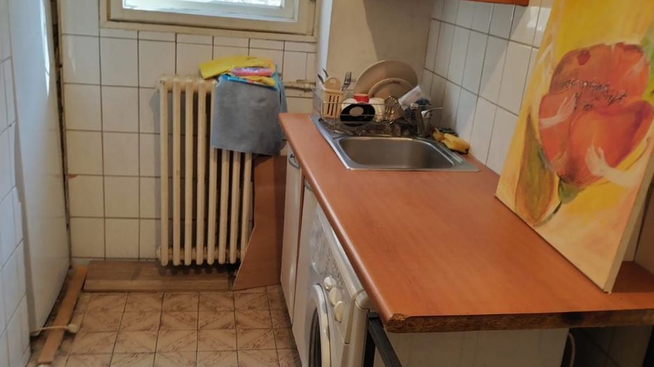 APARTAMENT 2 CAMERE | DEMISOL | COMPOZITORI - Poză 7