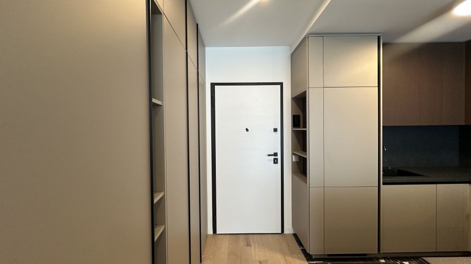 Lux și confort absolut într-un apartament de 2 camere – One Cotroceni - Poză 3