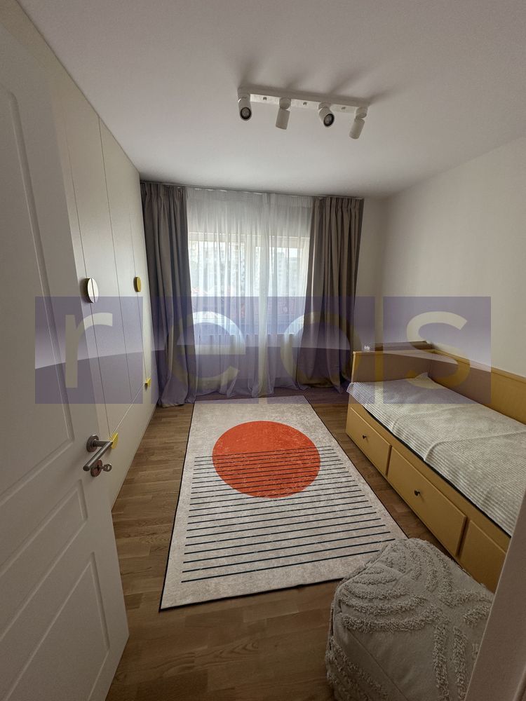 VANZARE 4 CAMERE | SEMIDECOMANDAT | ZONA DECEBAL - Poză 4