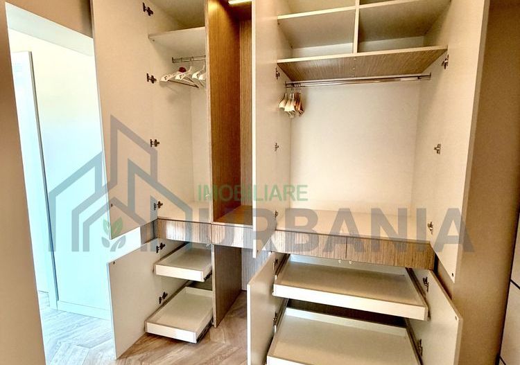 Apartament 2 camere, 61 mp, Hala Centrala, Iasi - Poză 5