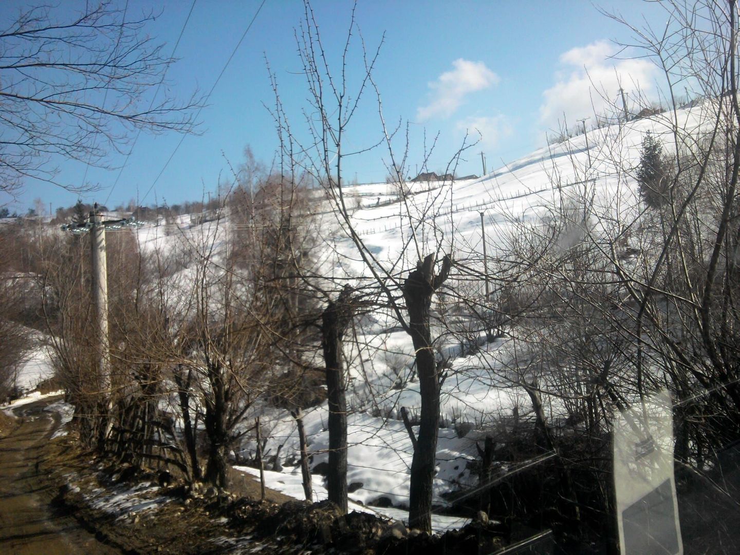 teren intravilan in zona Magura Bran - Poză 17