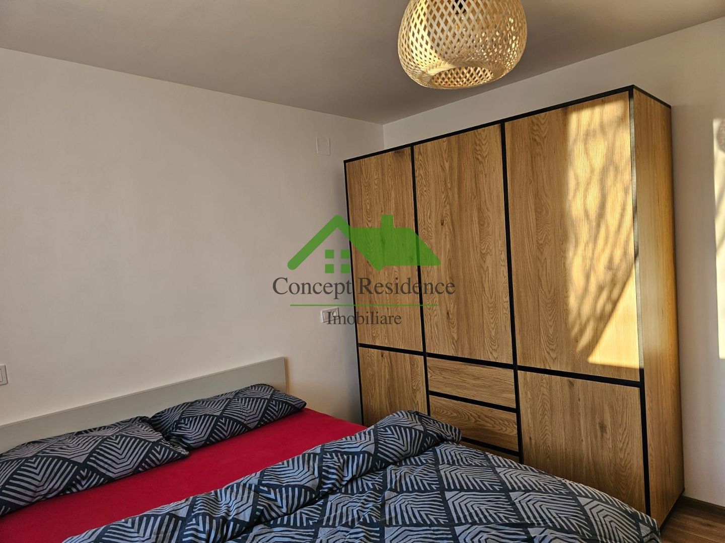 Apartament 2 camere, prima închiriere, etaj 2, str. Victor Babeș - Poză 8