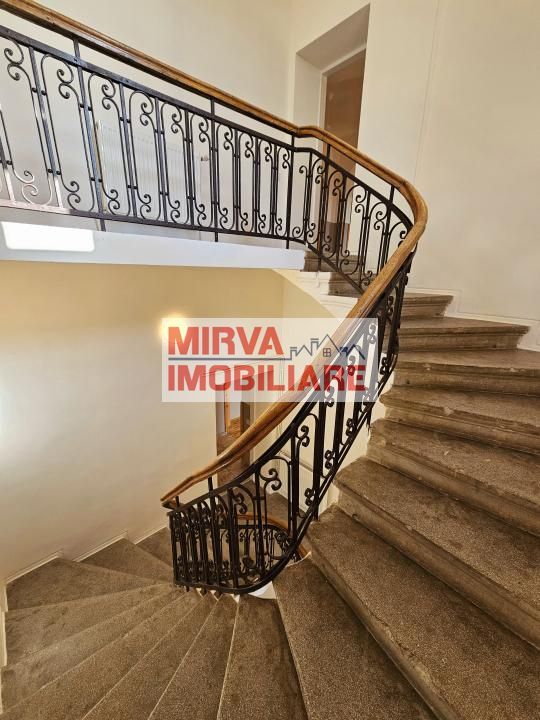 🏢 Spațiu de birouri modern – 5 camere, 3 băi – Zona Centrală, Ploieșt - Poză 30