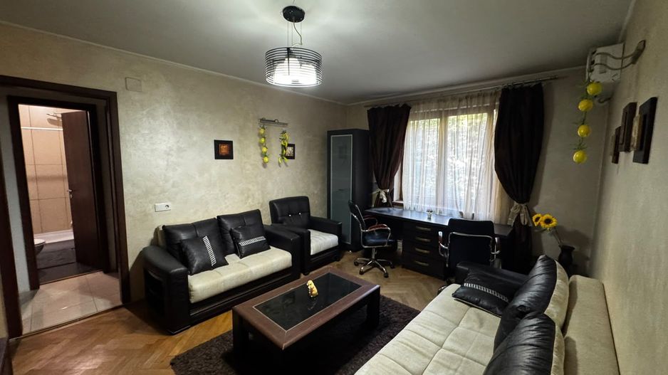 Apartament 3 camere Romană,metrou la scara,v20 - Poză 3