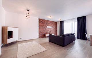 Apartament 2 camere, zona Iulius Mall Fsega, 70 mp, loc de parcare - Poză 3