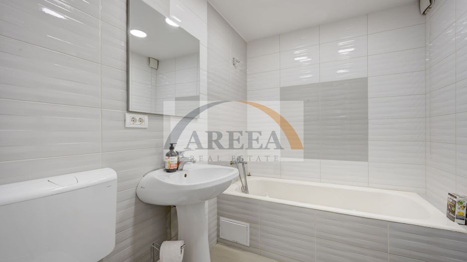 RAR SI FRUMOS - de vanzare 4 camere PREMIUM, parter/4 - Brancoveanu - Poză 18