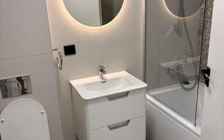 2 camere Modern, Pet friendly, Elite City, Lidl, Iris, Auchan,Fabricii - Poză 5