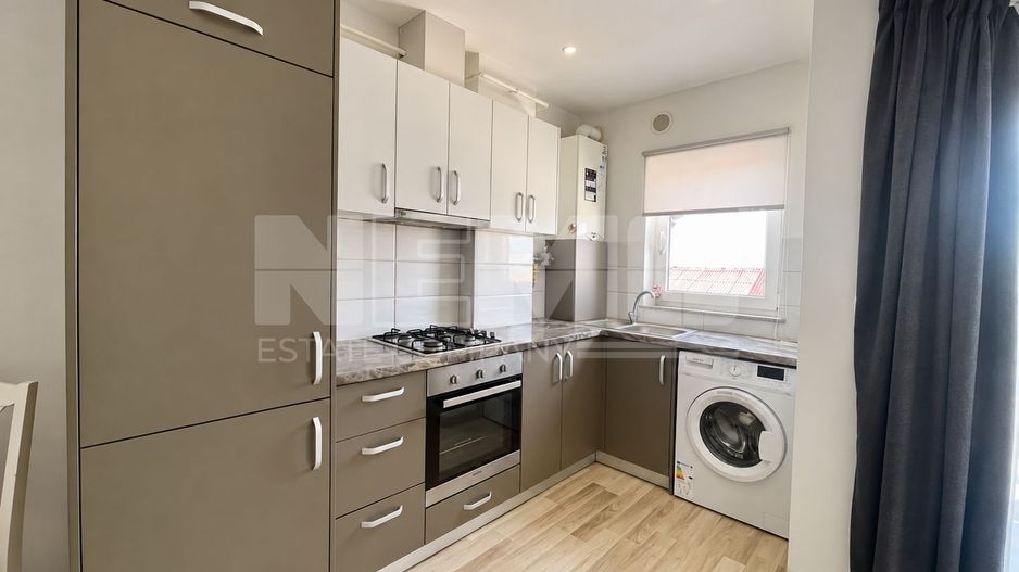 Apartament cu 1 cameră | Zona Mihai Viteazul | Bloc nou cu lift - Poză 3