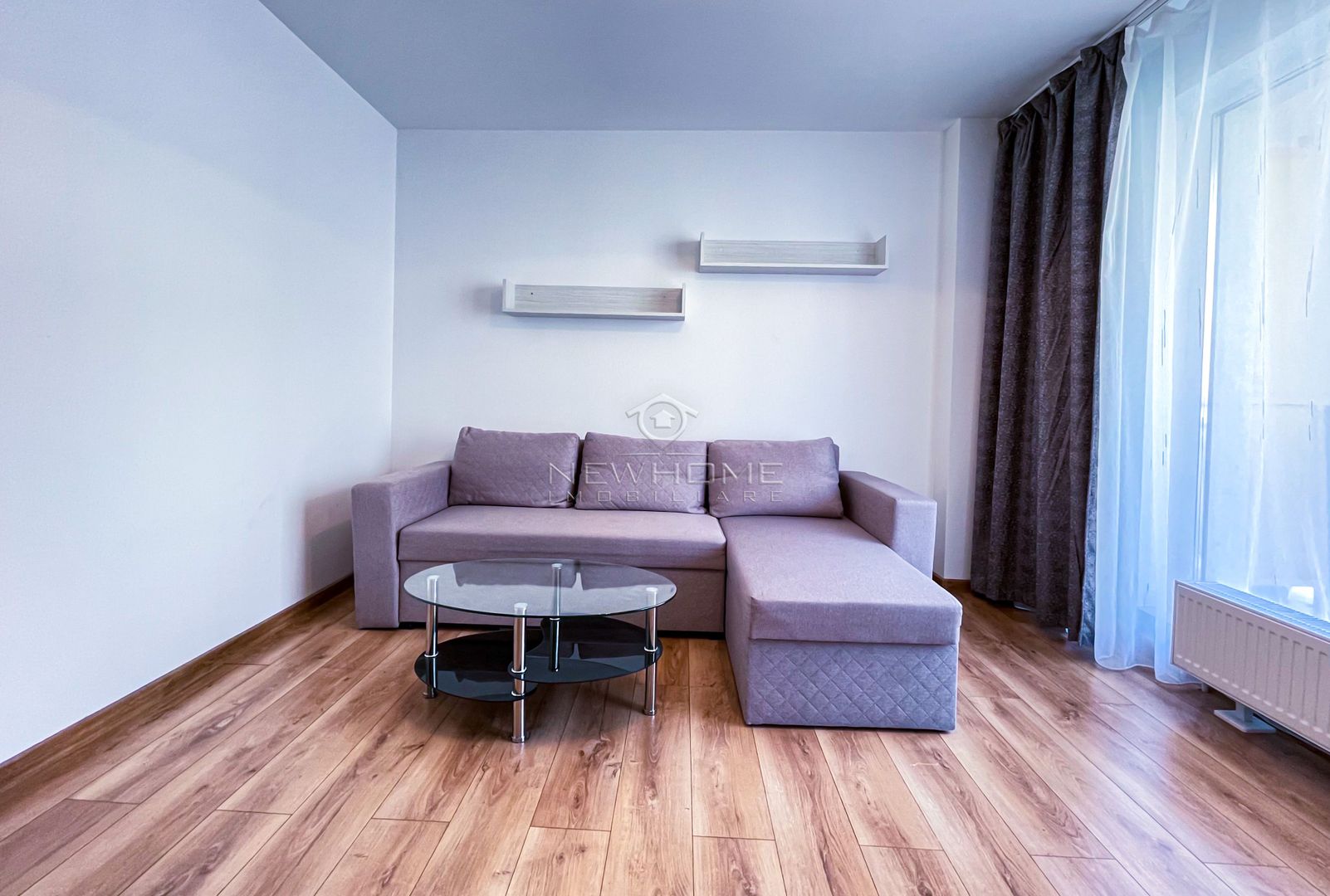 Apartament de inchiriat 2 camere decomandat zona Iulius Mall - Poză 10