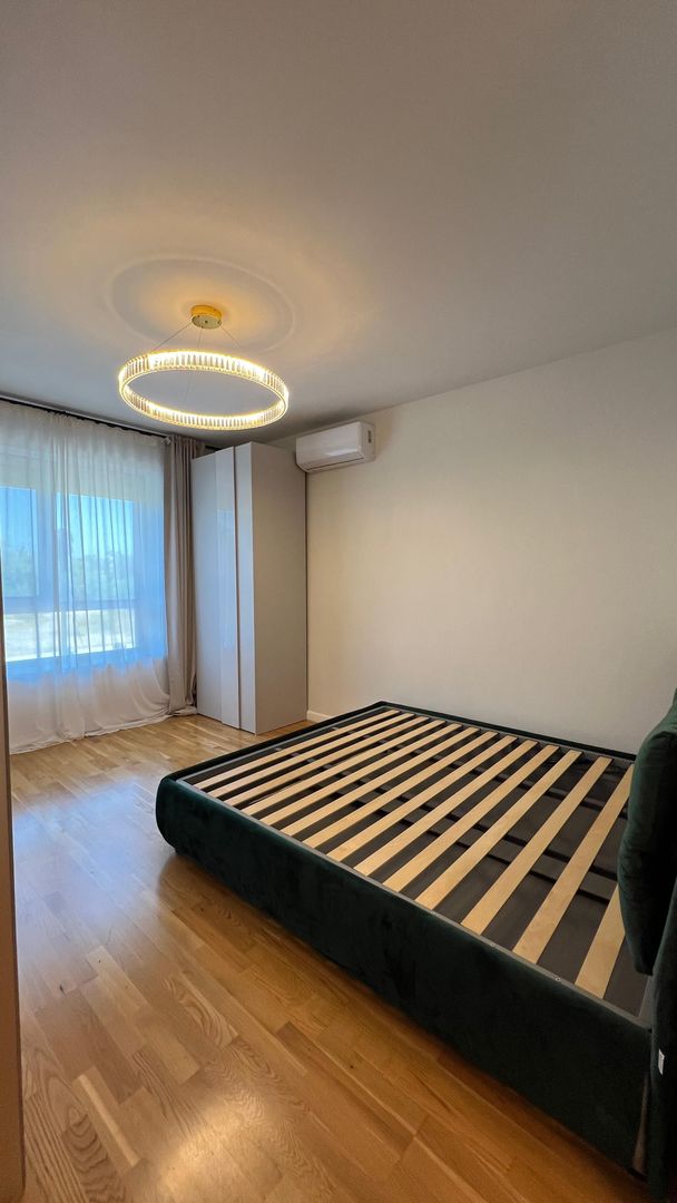 4 camere | loc de parcare cu priza electrica - Poză 4