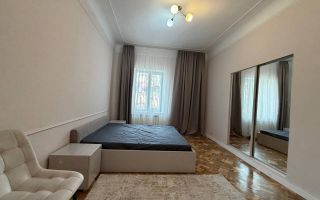 Chirie, apartament, 3 camere, strada  Mitropolit Dosoftei, Buiucani - Poză 14