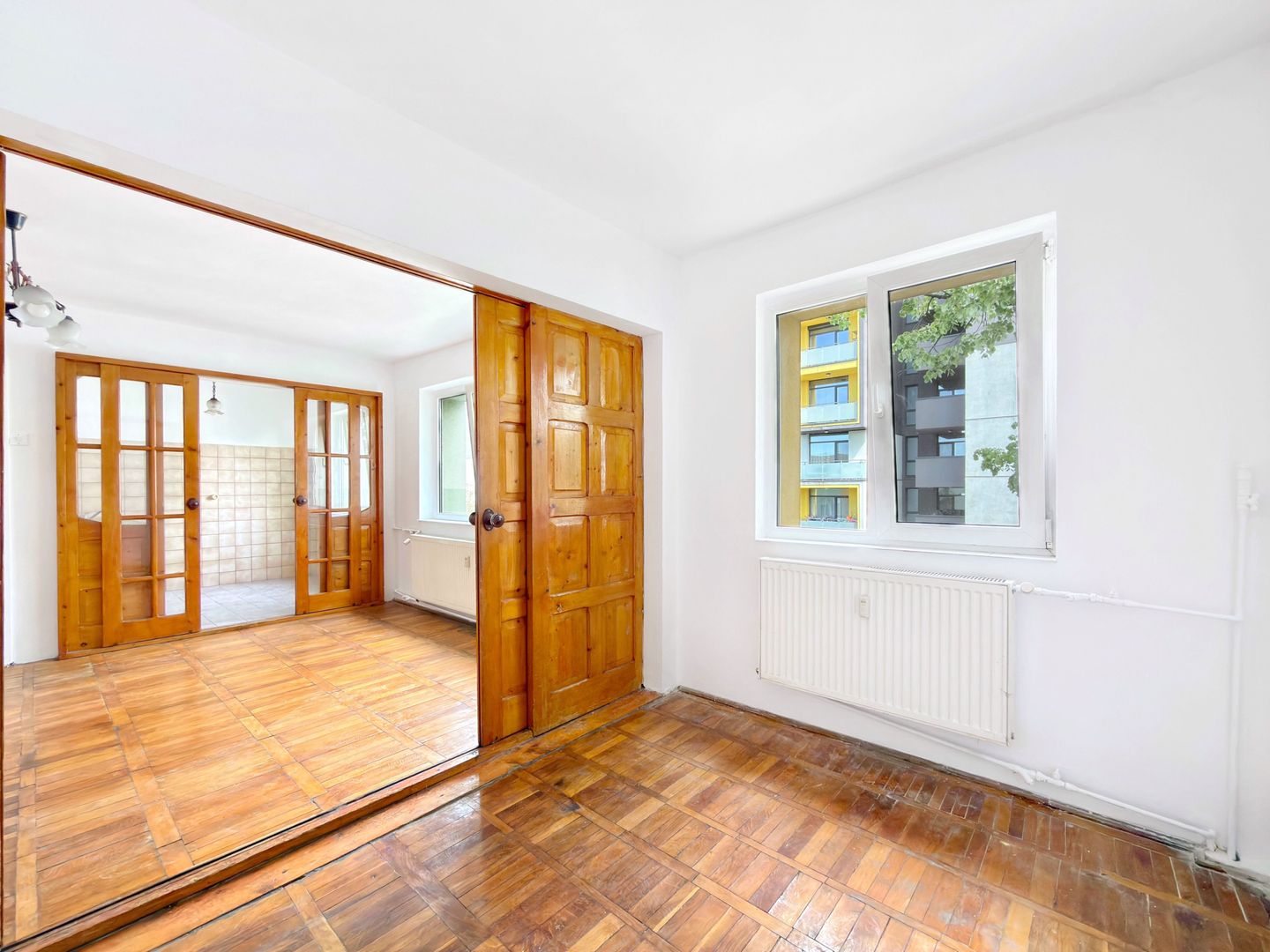 2 Camere | Tipografilor | Proaspat Zugravit | Investitie | Comision 0 - Poză 10