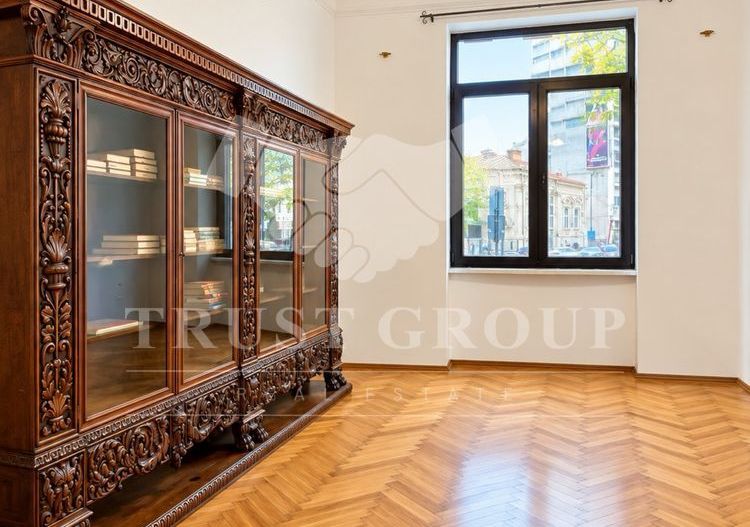 Apartament 3 camere in vila | Rosetti - Poză 4