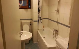 Apartament 1 Camera | 40 | Garaj Subteran | Parter | Zorilor Sigma - Poză 6