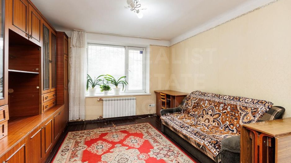 Vânzare, apartament, 1 cameră, bulevardul Grigore Vieru, Centru - Poză 2