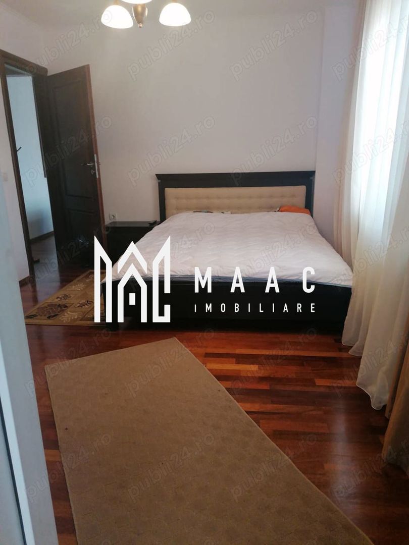 Apartament 2 camere | Decomandat | Balcon | Etaj 1 | Strand - Poză 3