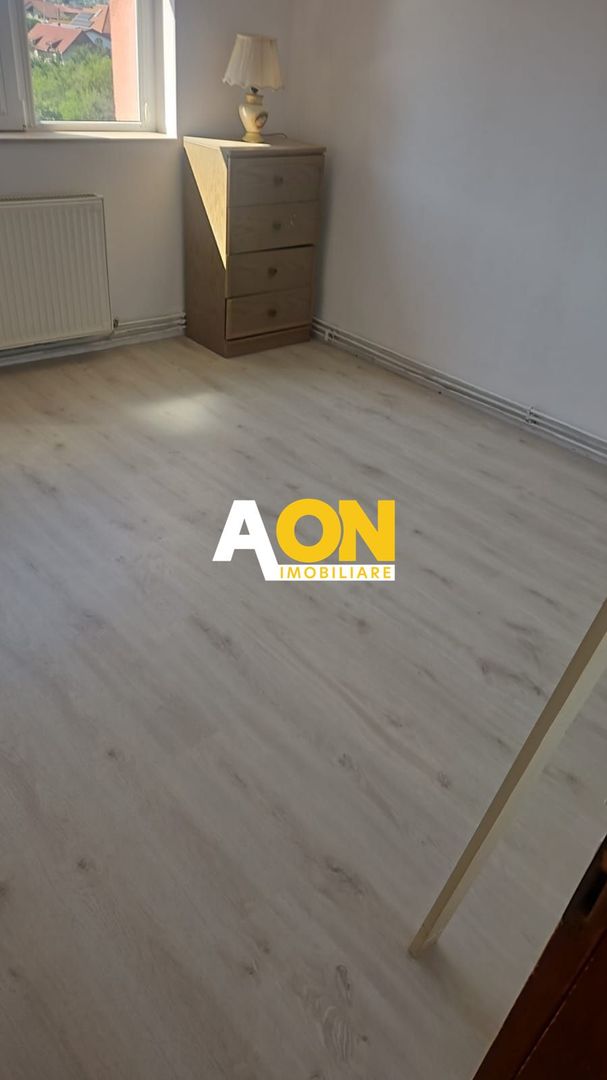De vanzare apartament 2 camere, zona Ampoi 3 - Poză 7
