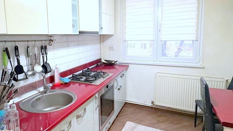De vanzare apartament cu 2 camere in Tiglina 1, 61.000 euro - Poză 4